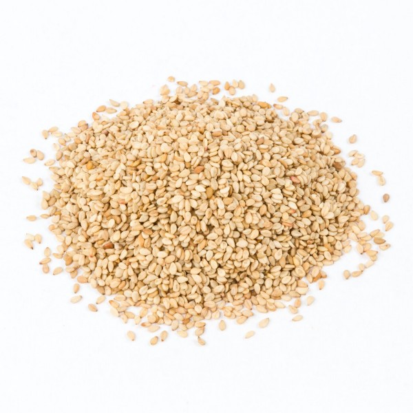 Natural Sesame Seeds – kruger