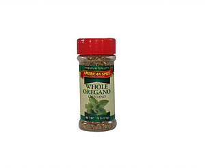 OREGANO WHOLE 3 OZ