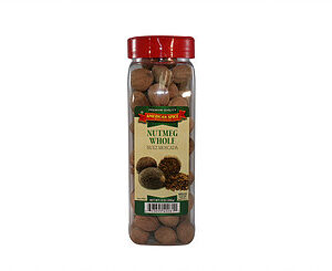 NUTMEG WHOLE 14 OZ