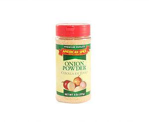 ONION POWDER 4 LBS