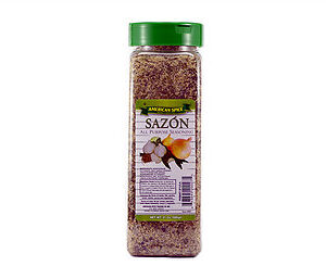 SAZON (ALL PURPOSE) 11 OZ