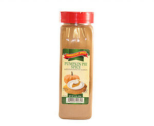 PUMPKIN PIE SPICE 16 OZ
