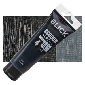 STUDIO ACRYLIC 120ML - AS016372040