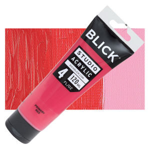 STUDIO ACRYLIC 120ML - AS016373740