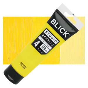 STUDIO ACRYLIC 120ML - AS016374530