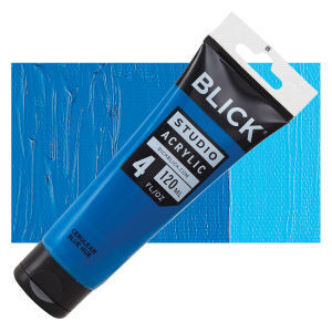 STUDIO ACRYLIC 120ML - AS016375170