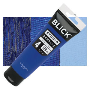 STUDIO ACRYLIC 120ML - AS016375230