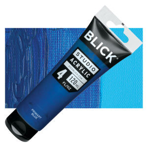 STUDIO ACRYLIC 120ML - AS016375920