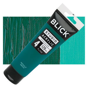 STUDIO ACRYLIC 120ML - AS016377800