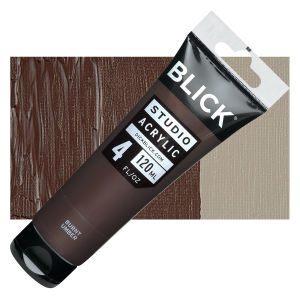 STUDIO ACRYLIC 120ML - AS016378050