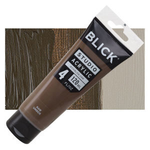 STUDIO ACRYLIC 120ML - AS016378070
