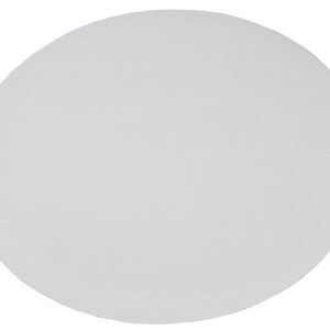 14 " WHITE CORRUGATED CAKE BOARDS