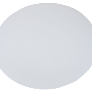 18 " WHITE CORRUGATED CAKE BOARDS