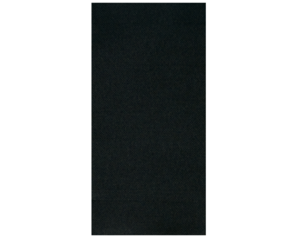16X16″ Black Paper Guest Towels – Hoffmaster – kruger