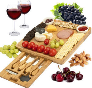 CHARCUTERIE BOARD - 1111-03