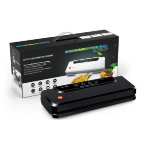 VACUUM SEALER - 1116-10