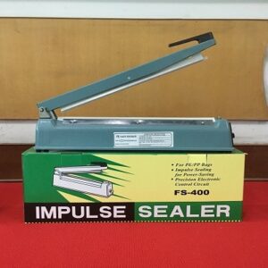 IMPULSE SEALER - 18"