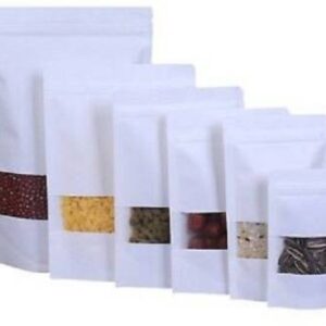SBP WHITE AB02 50CT 4X6