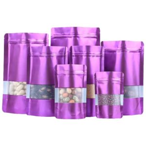 SBP PURPLE AB06 50CT 6.5X9.5