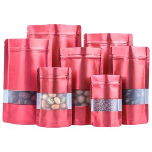 SBP RED AB04 50CT 6X8.5