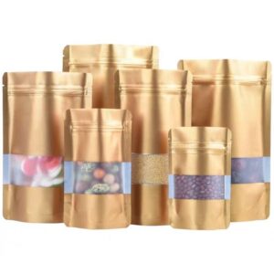 SBP GOLD AB07 50CT 7X10