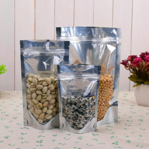SBP SILVER AB12 50CT 8X12