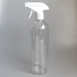 SPRAY BOTTLES 12CT - 18OZ