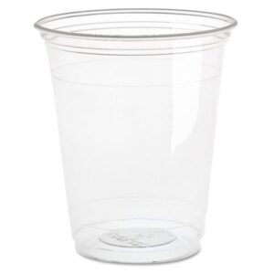16 OZ CLEAR PLASTIFAR PLASTIC CUPS 18045