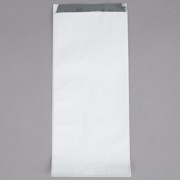 Insulated Foil Sandwich Wrap – kruger