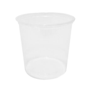 24OZ PLASTIC DELI CONTAINER  18031 PLASTIFAR