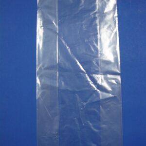 8X4X18 CLEAR ICE/FISH BAGS