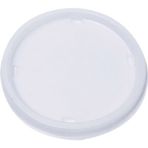 3OZ PLASTIFAR PORTION CUP LIDS