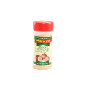 ONION POWDER 2 OZ
