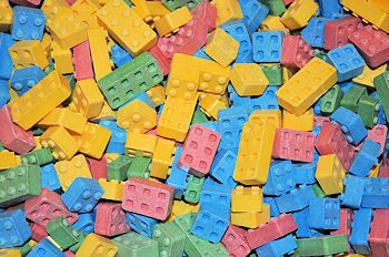 Candy Blox Lego Blocks – kruger