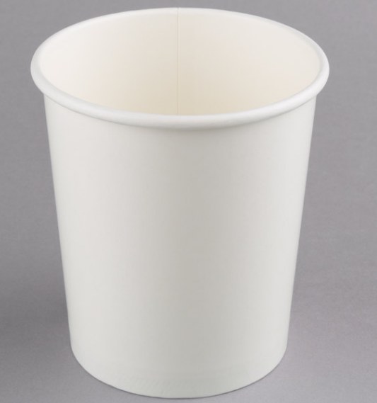 16OZ WHITE SOUP TUBS