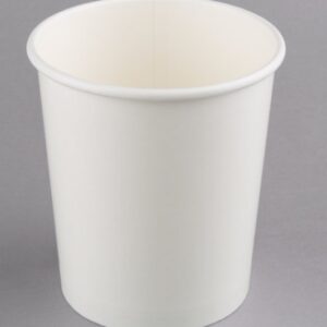 32OZ WHITE SOUP TUBS