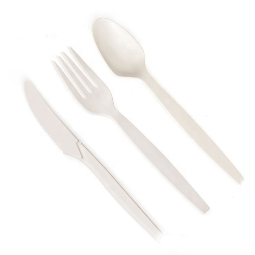 Compostable Fork/Spoon/Knife Set – kruger