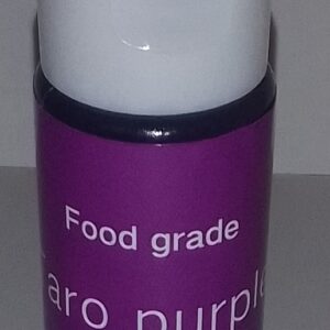 EDIBLE COLORING GEL 28G - TARO PURPLE