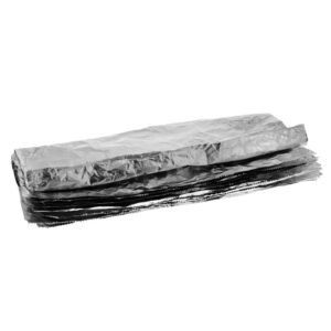 12"X 10.75" FOIL SHEETS (JM)