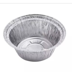 7" (DEEP) FOIL PAN 780ML