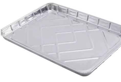 3500ML FOIL PAN