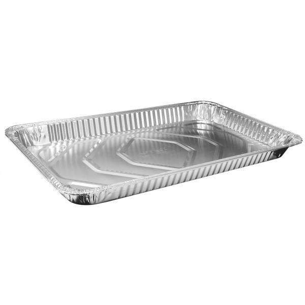5540ML FULL SHALLOW FOIL PAN