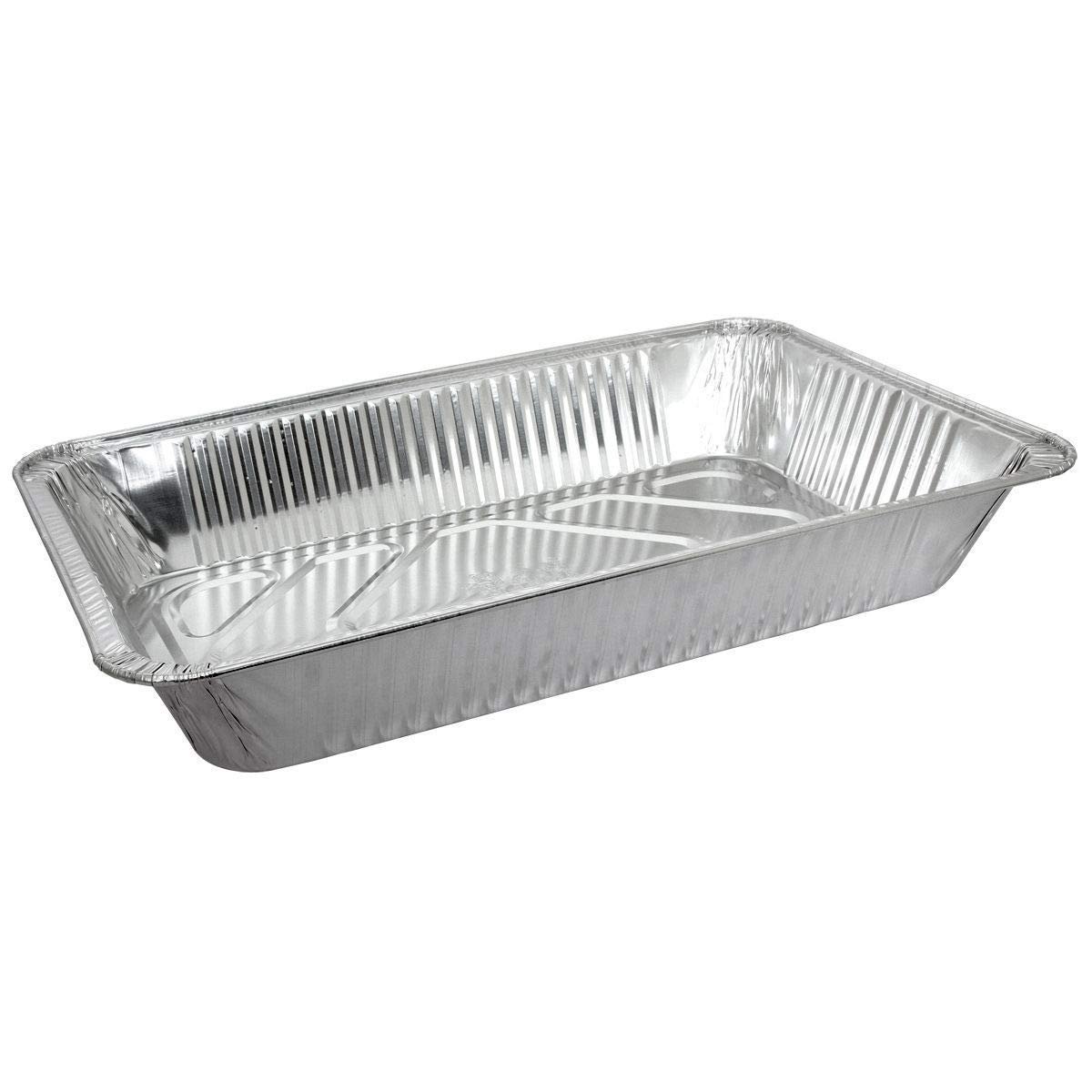 9800ML FULL DEEP FOIL PAN