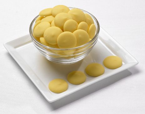 RC-MERCKENS YELLOW MELTING WAFERS 12OZ (1064C)