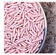 DT RODS PINK LIGHT 3.5OZ