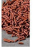 DT SPRINKLES JIMMIES CHOCOLATE 1KG