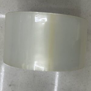 BOX TAPE 5CMX67M, 0.052MM ROLL