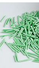 DT SPRINKLES JIMMIES GREEN 3.5OZ