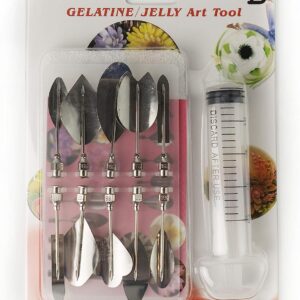GELATINE/JELLY ART TOOL - B