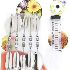 GELATINE/JELLY ART TOOL - F